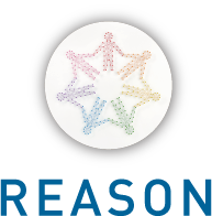 reason